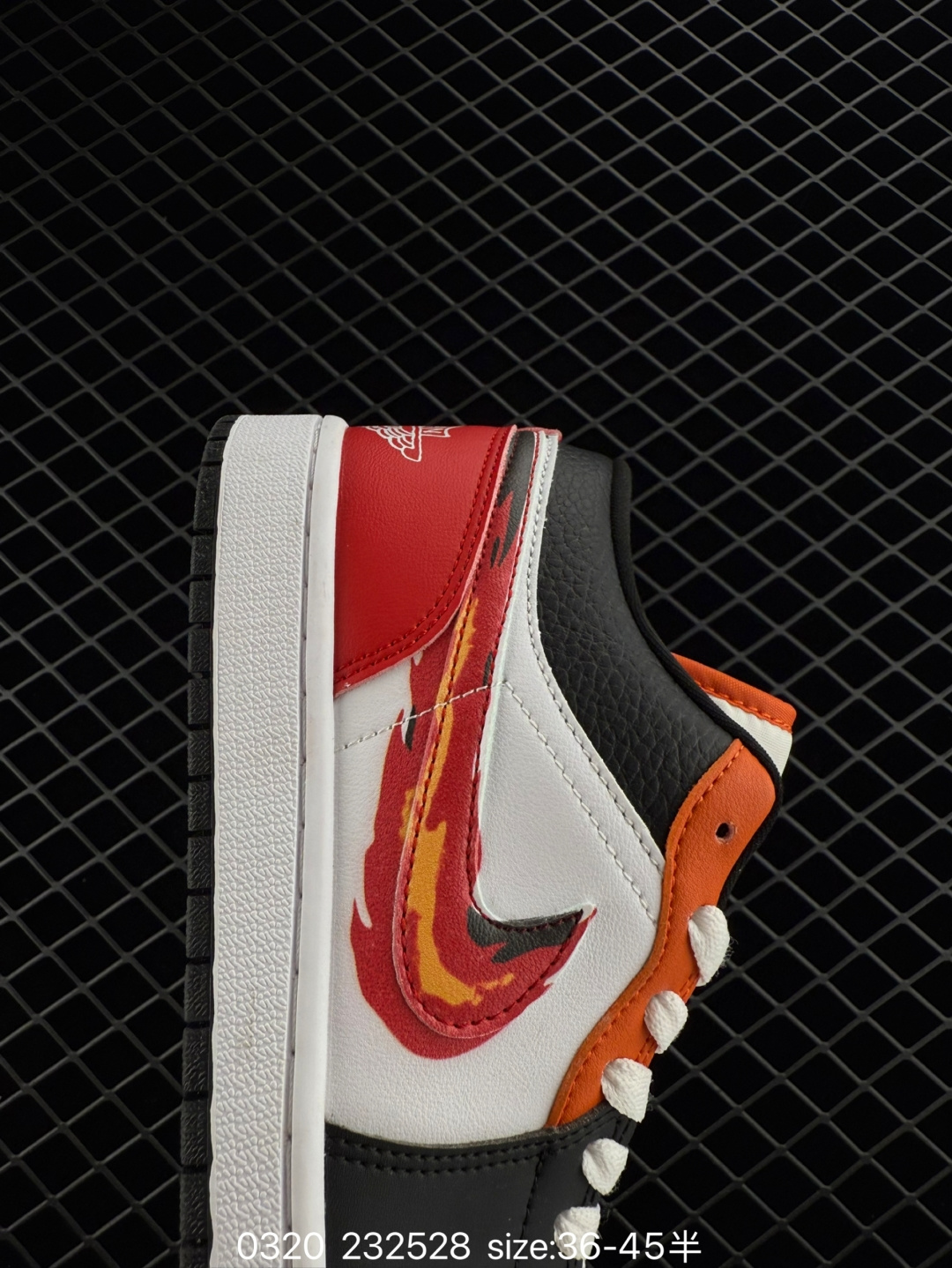 Nike Air Jordan 1 Low